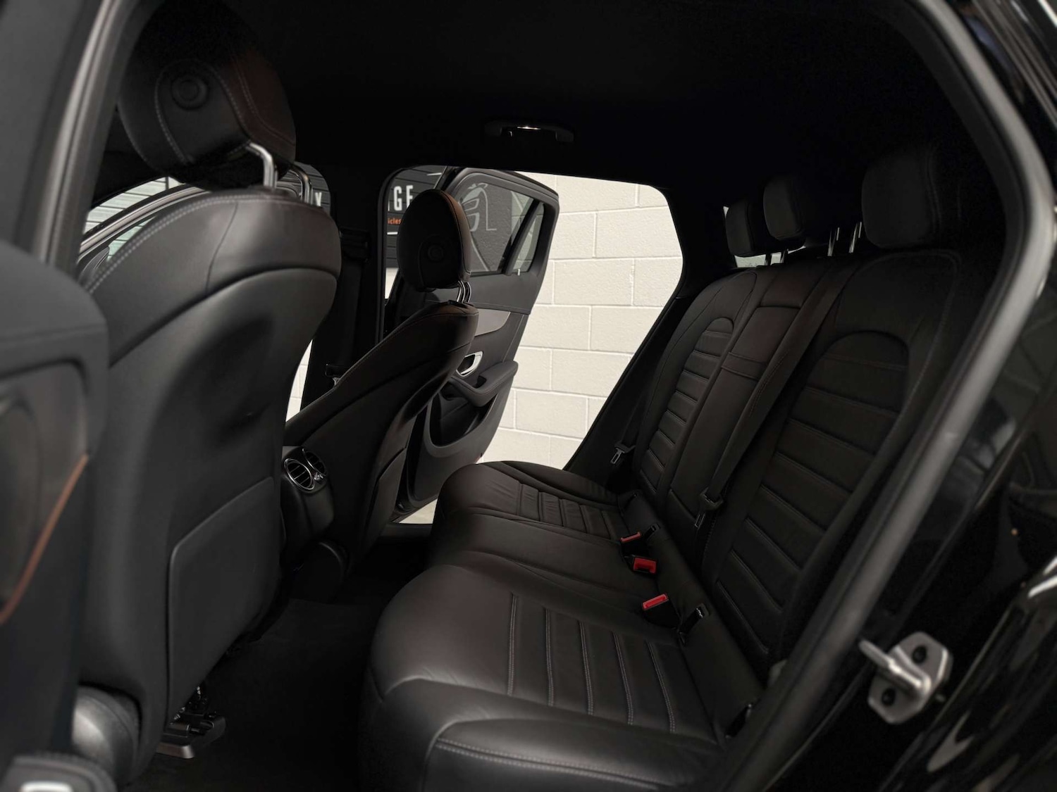 Used Mercedes-Benz EQC 2023 for sale - 78167940: Photo 17