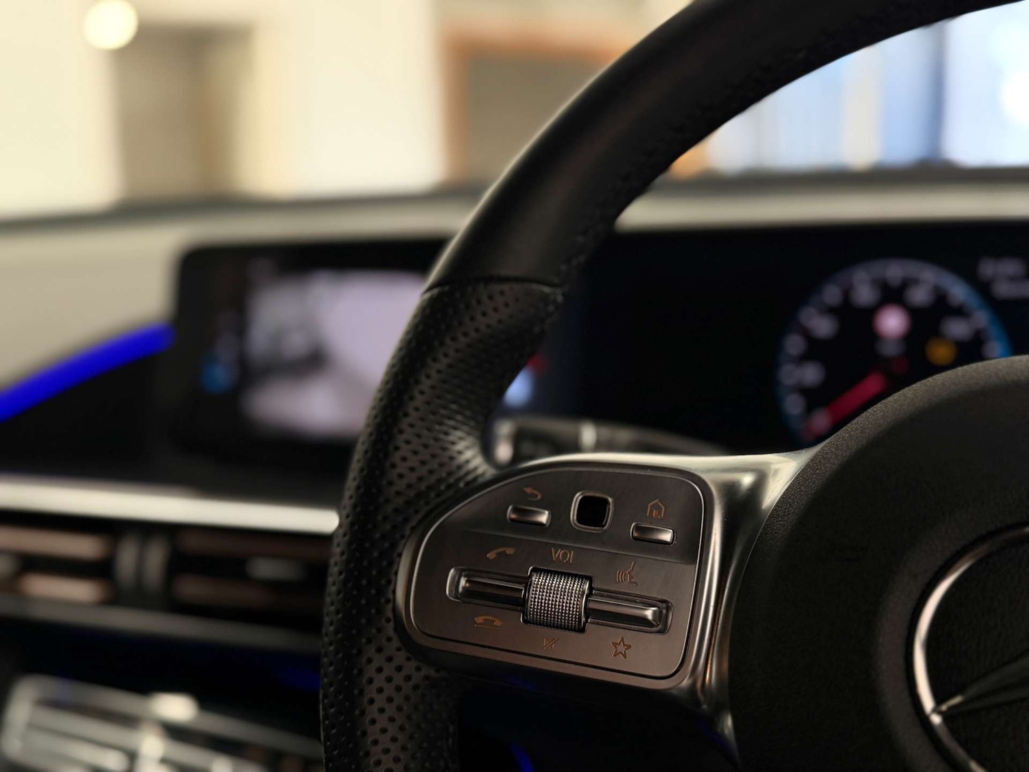 Used Mercedes-Benz EQC 2023 for sale - 78167940: Photo 19