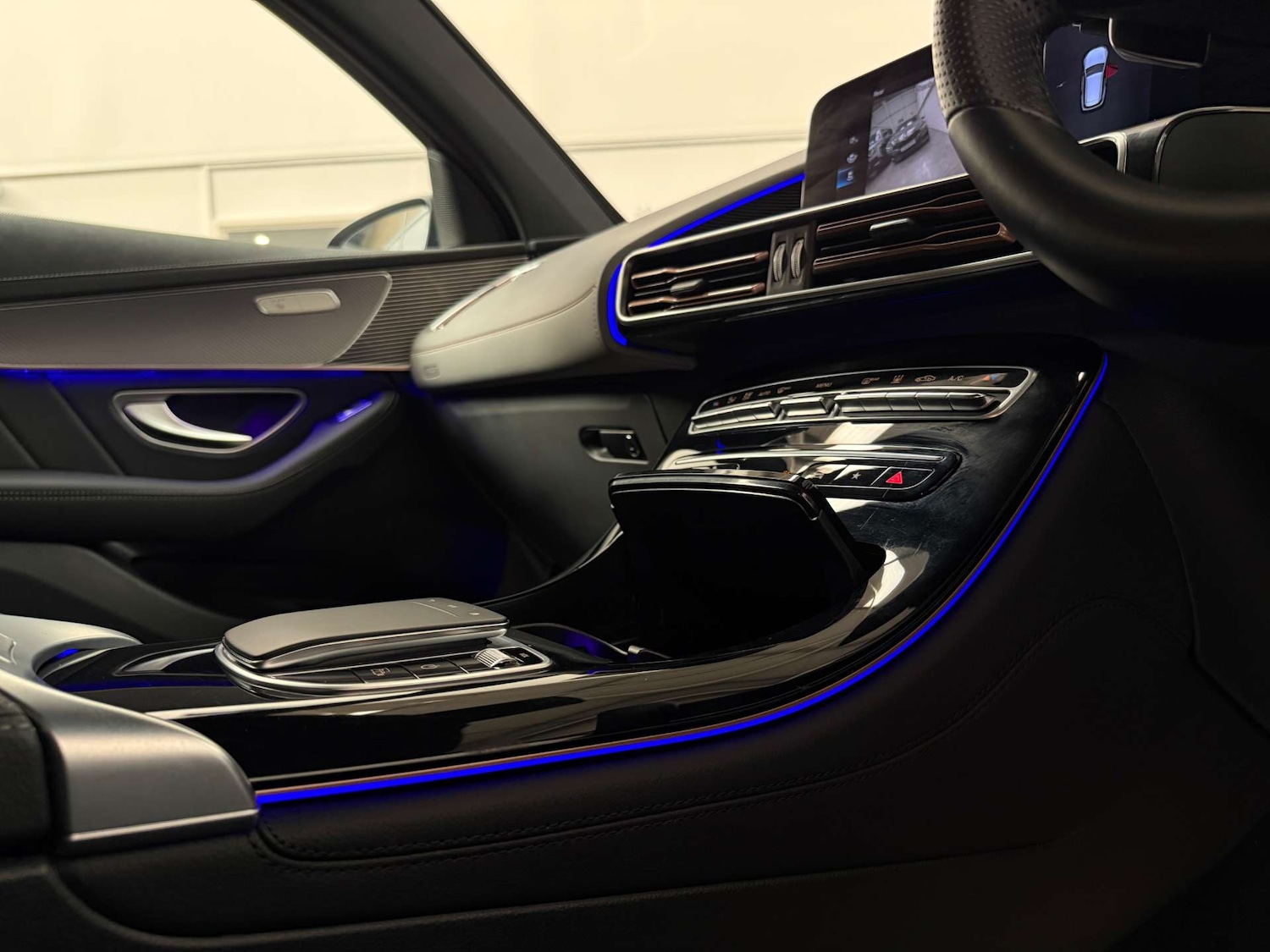 Used Mercedes-Benz EQC 2023 for sale - 78167940: Photo 22