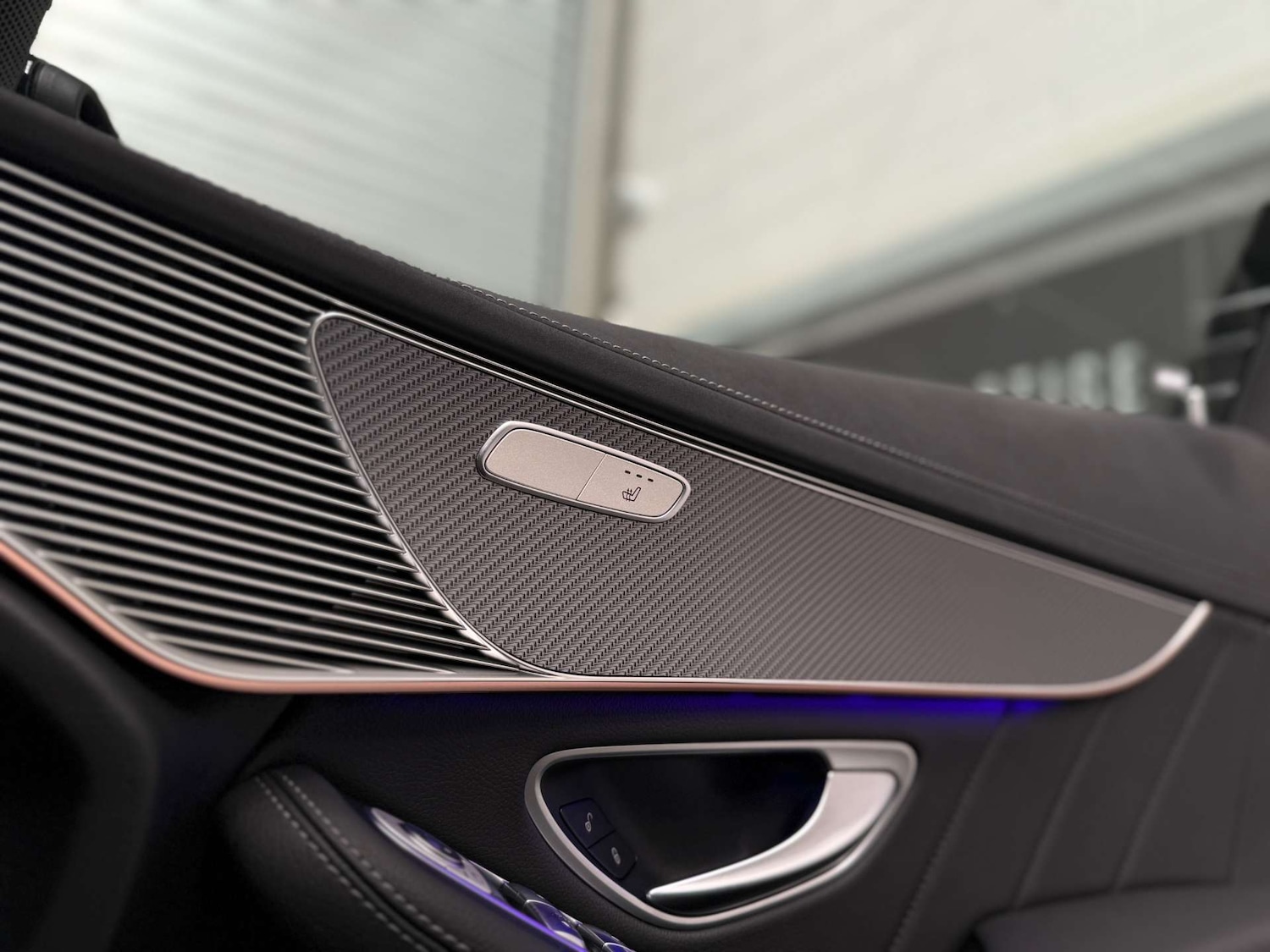 Used Mercedes-Benz EQC 2023 for sale - 78167940: Photo 23