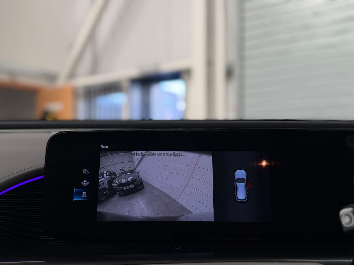 Used Mercedes-Benz EQC 2023 for sale - 78167940: Photo 24