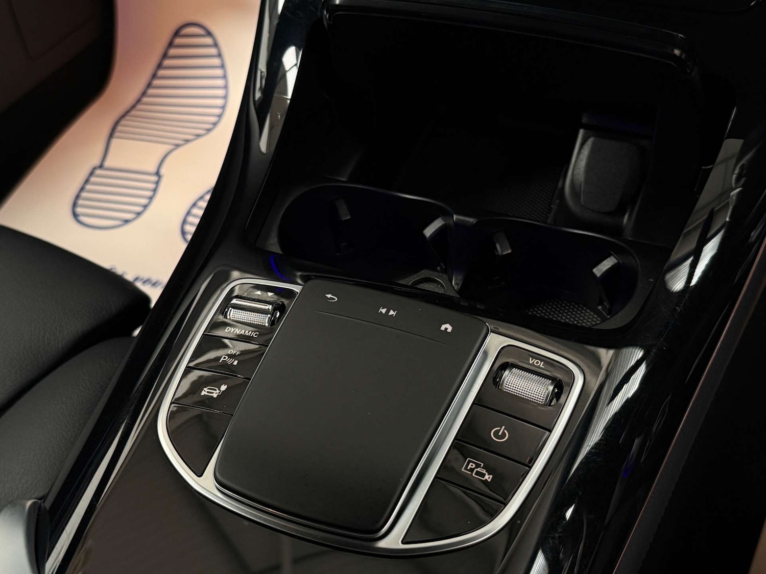 Used Mercedes-Benz EQC 2023 for sale - 78167940: Photo 26