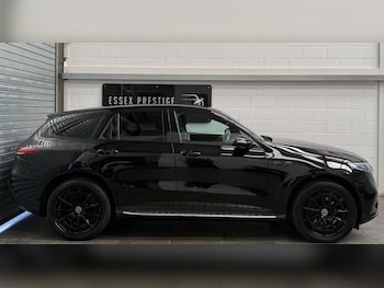 Used Mercedes-Benz EQC 2023 for sale - 78167940: Photo