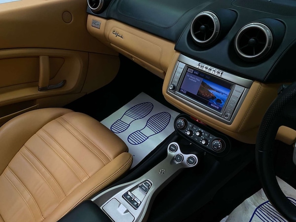 Used Ferrari California 2010 for sale - 76277760: Photo 20