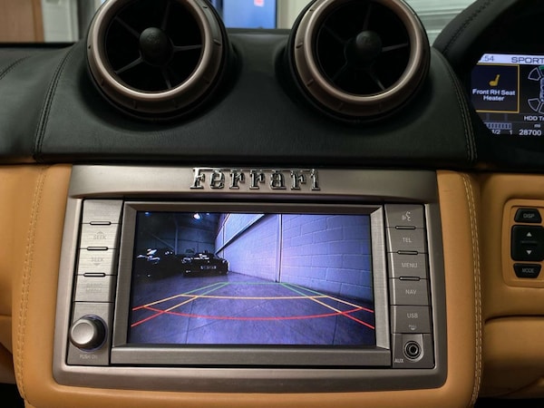 Used Ferrari California 2010 for sale - 76277760: Photo 22
