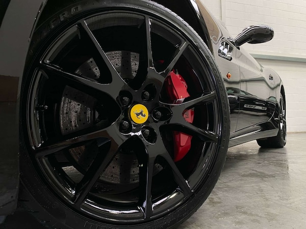 Used Ferrari California 2010 for sale - 76277760: Photo 27