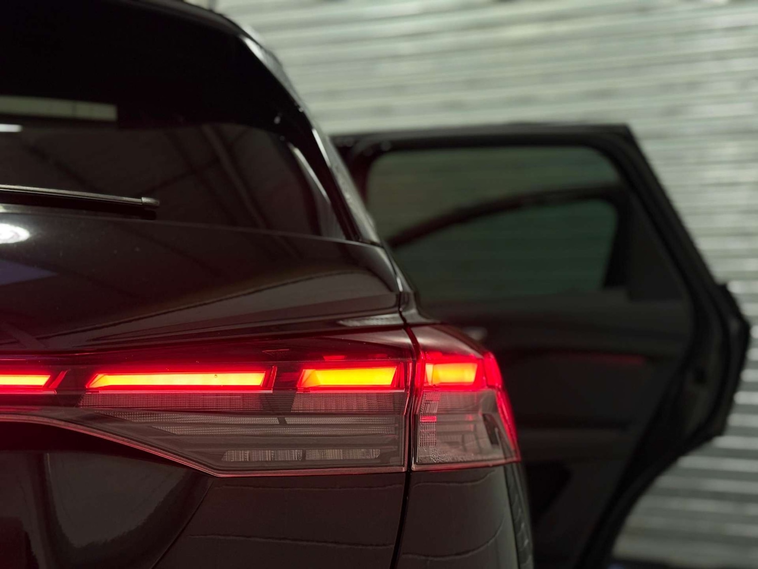 Used Audi Q4 e-tron 2021 for sale - 76581926: Photo 12