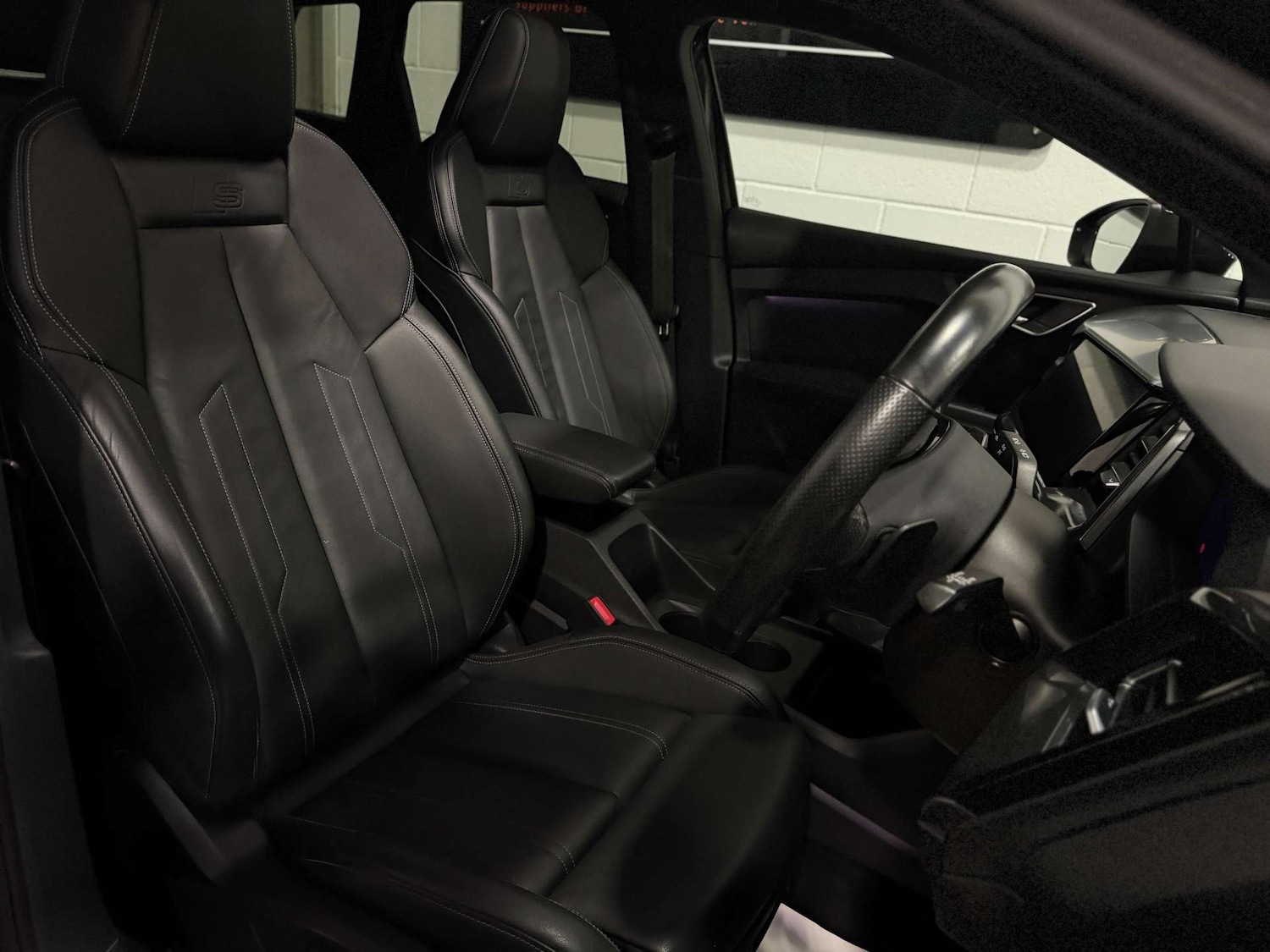 Used Audi Q4 e-tron 2021 for sale - 76581926: Photo 16