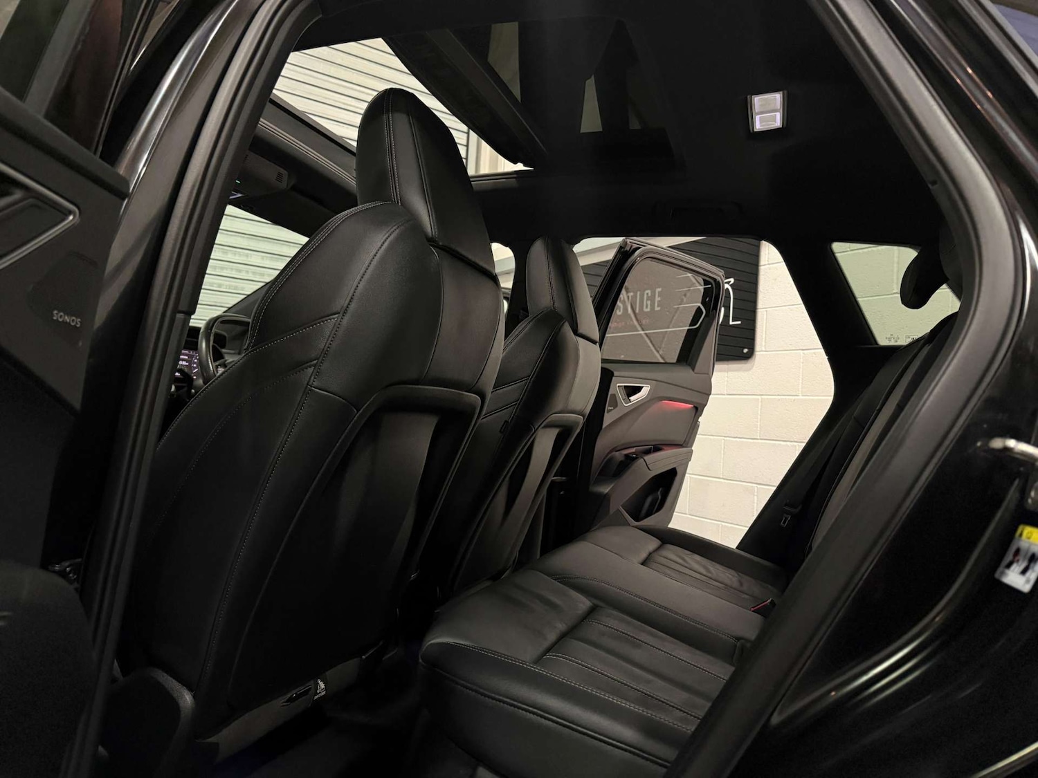 Used Audi Q4 e-tron 2021 for sale - 76581926: Photo 19