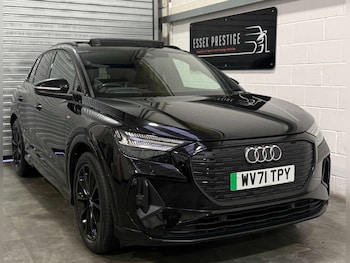 2021 - 150kW 40 82.77kWh Edition 1 5dr Auto