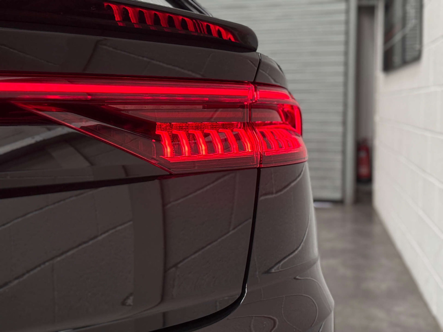 Used Audi Q8 2022 for sale - 78000732: Photo 10