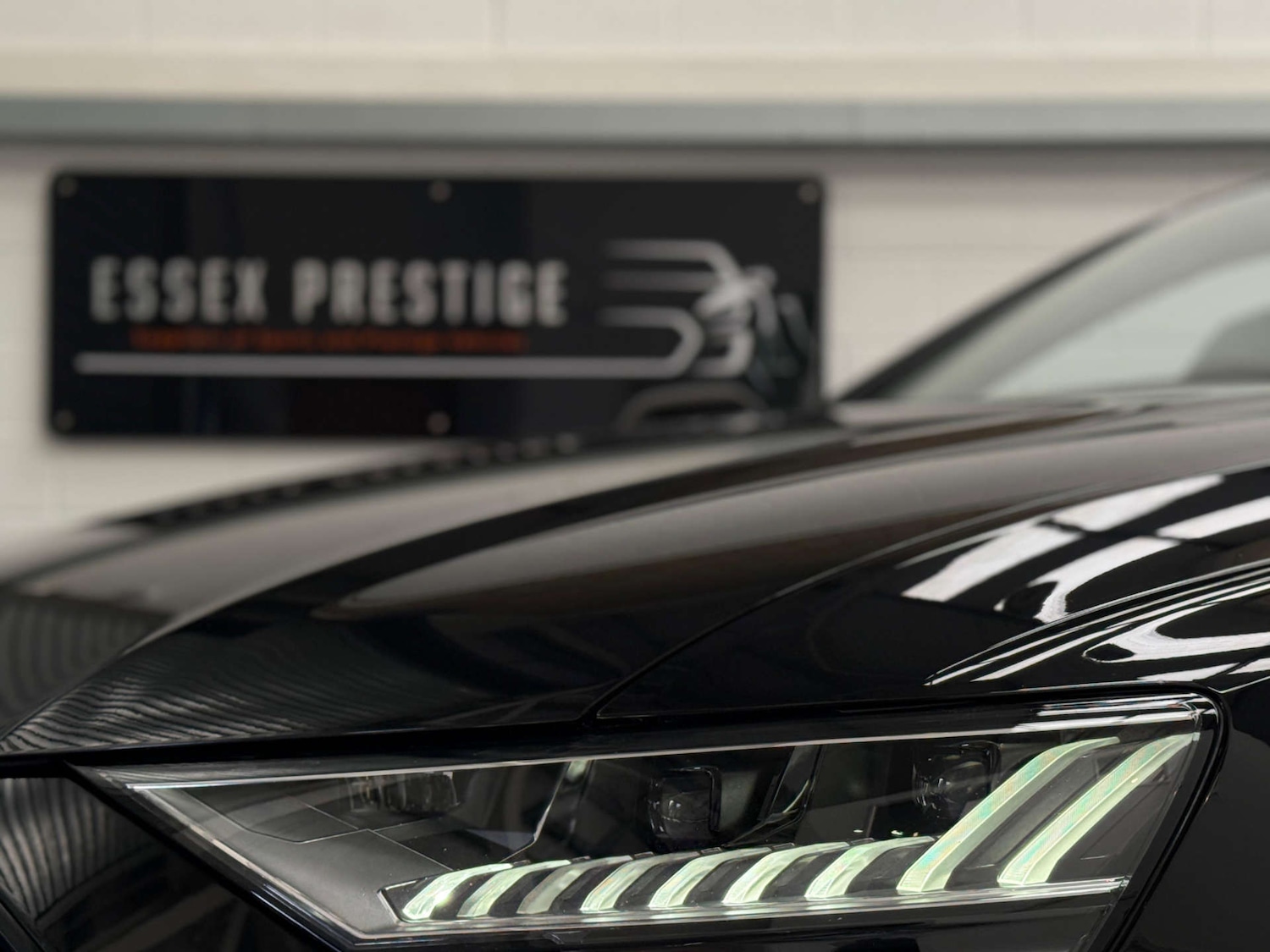 Used Audi Q8 2022 for sale - 78000732: Photo 13