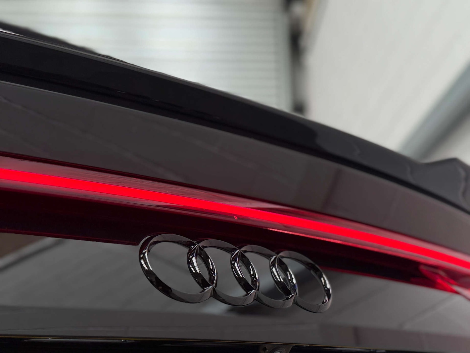 Used Audi Q8 2022 for sale - 78000732: Photo 14