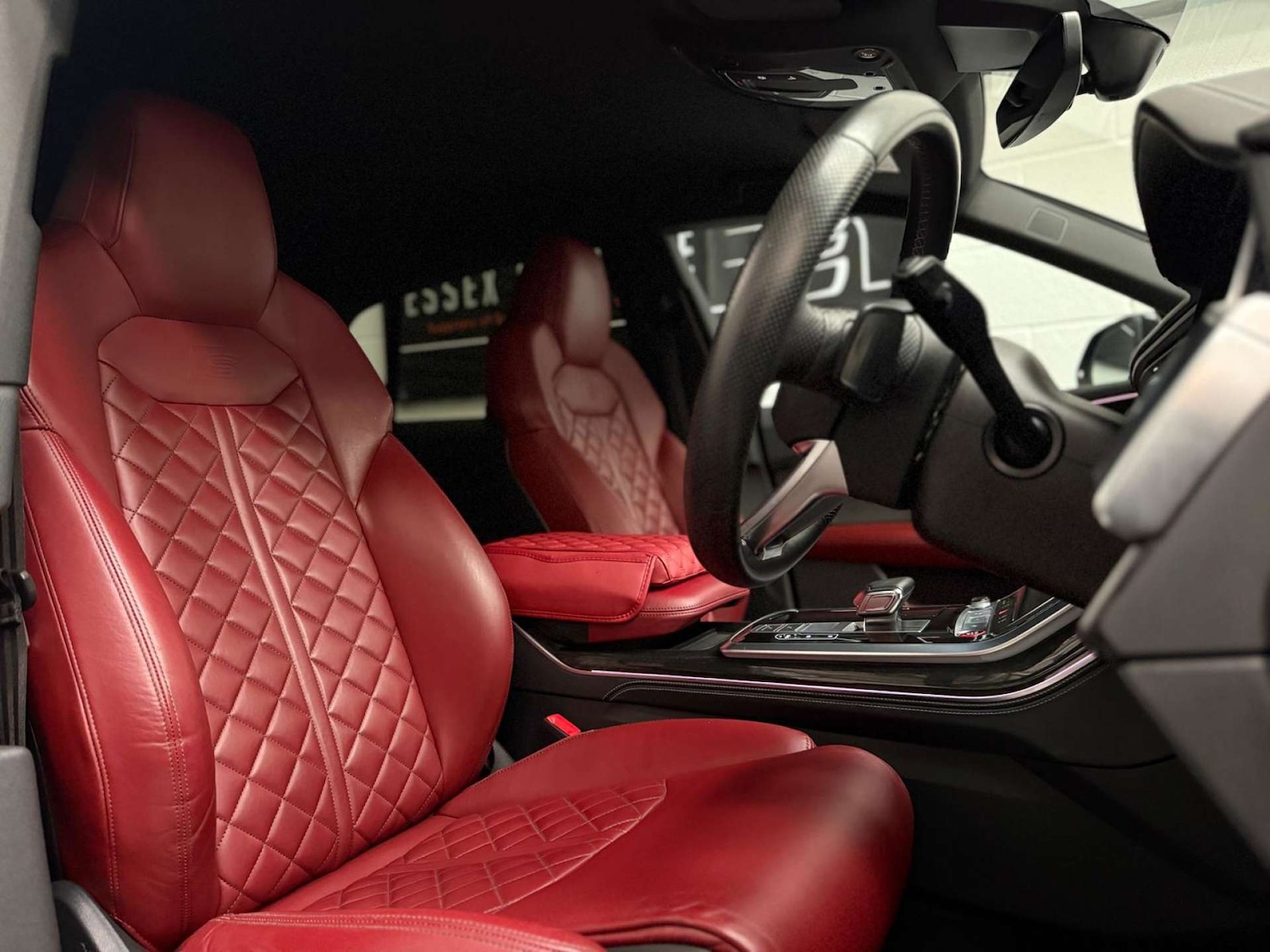 Used Audi Q8 2022 for sale - 78000732: Photo 17