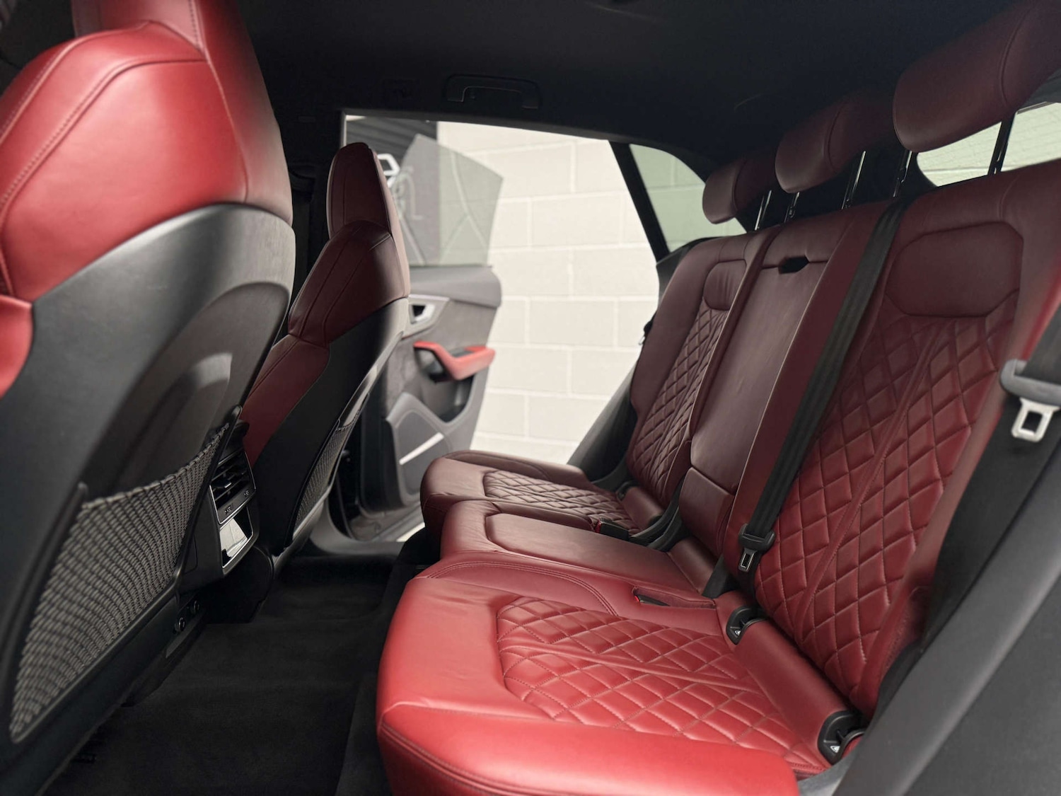 Used Audi Q8 2022 for sale - 78000732: Photo 20