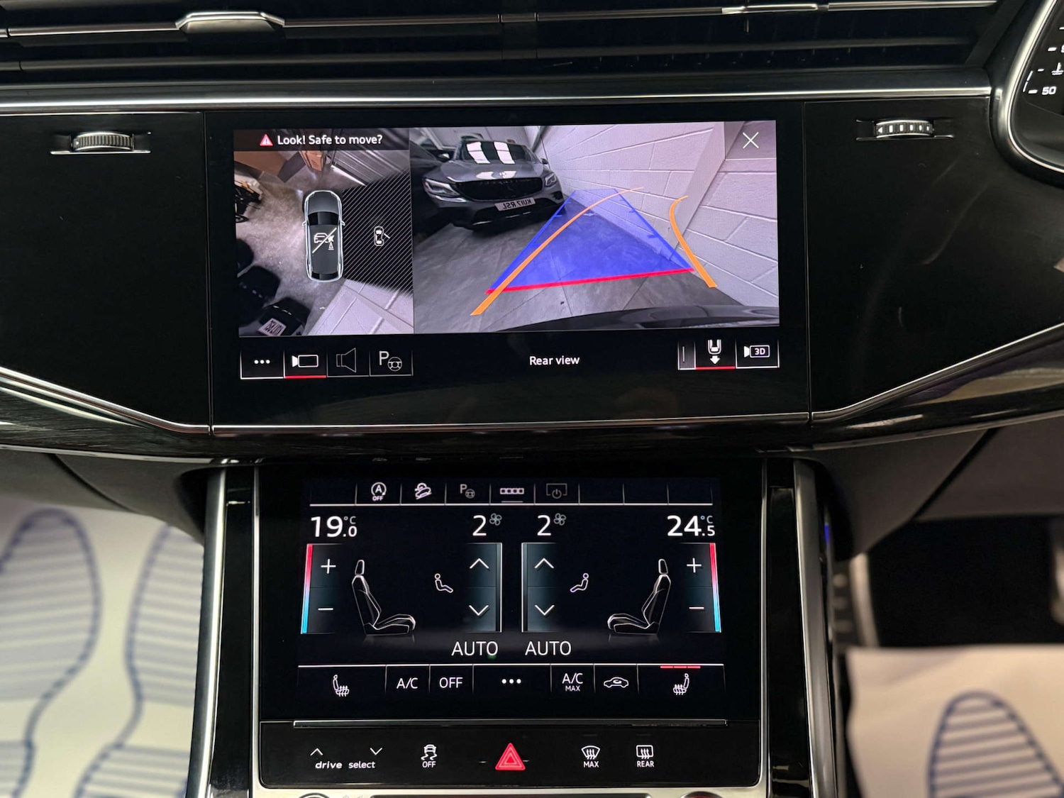 Used Audi Q8 2022 for sale - 78000732: Photo 23