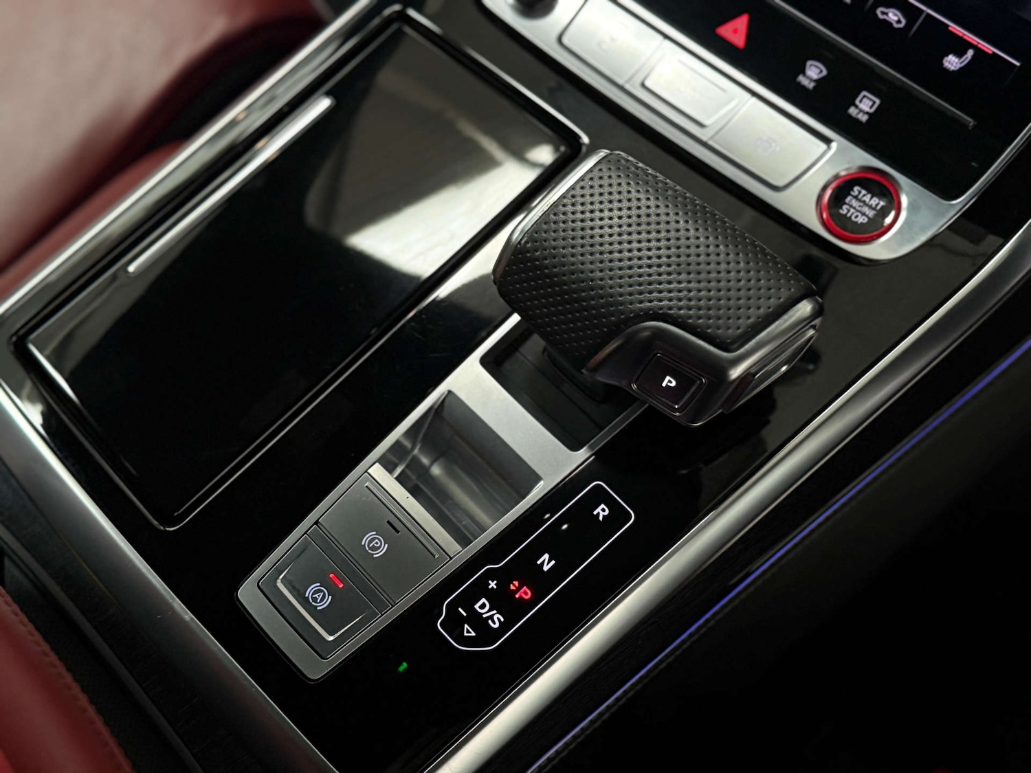 Used Audi Q8 2022 for sale - 78000732: Photo 24