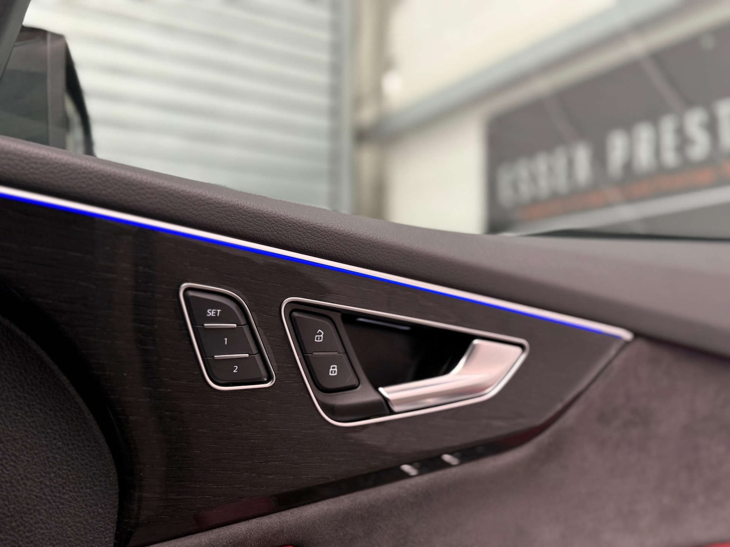 Used Audi Q8 2022 for sale - 78000732: Photo 25