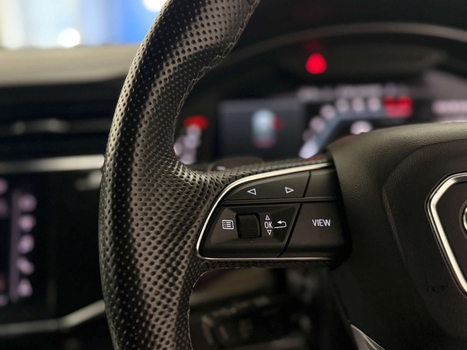 Used Audi Q8 2022 for sale - 78000732: Photo 26