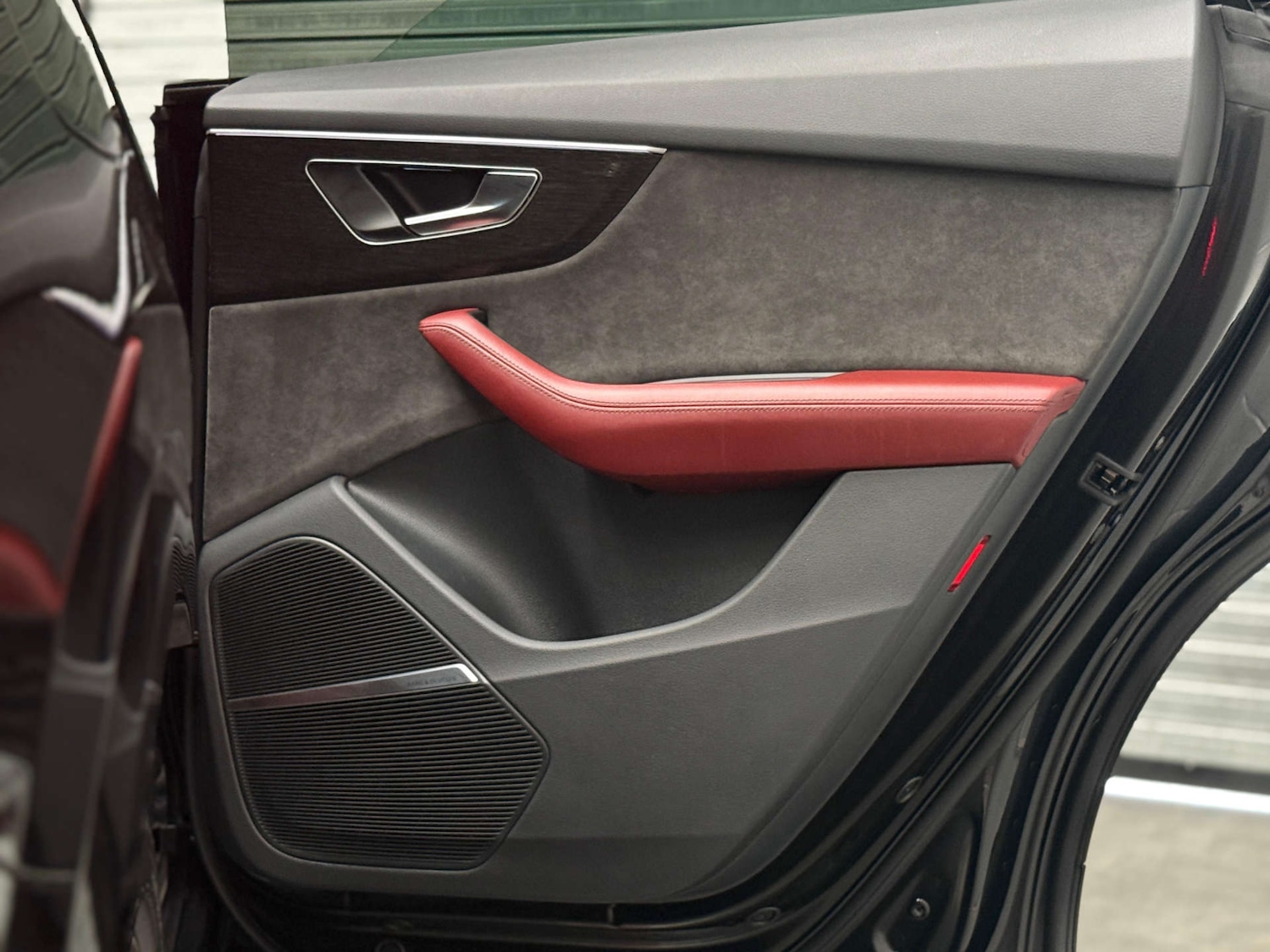 Used Audi Q8 2022 for sale - 78000732: Photo 31