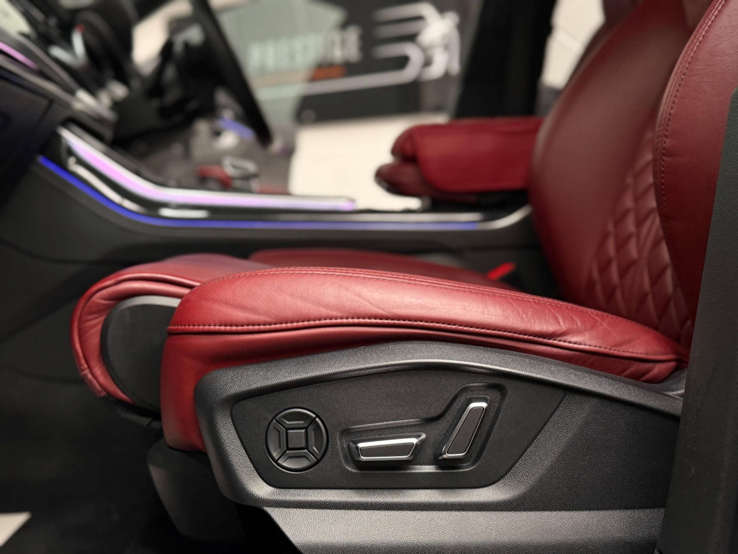 Used Audi Q8 2022 for sale - 78000732: Photo 32