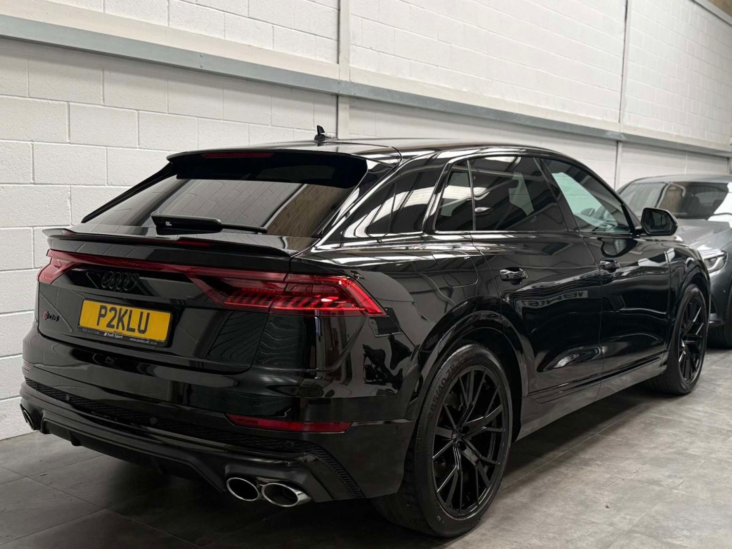 Used Audi Q8 2022 for sale - 78000732: Photo 6