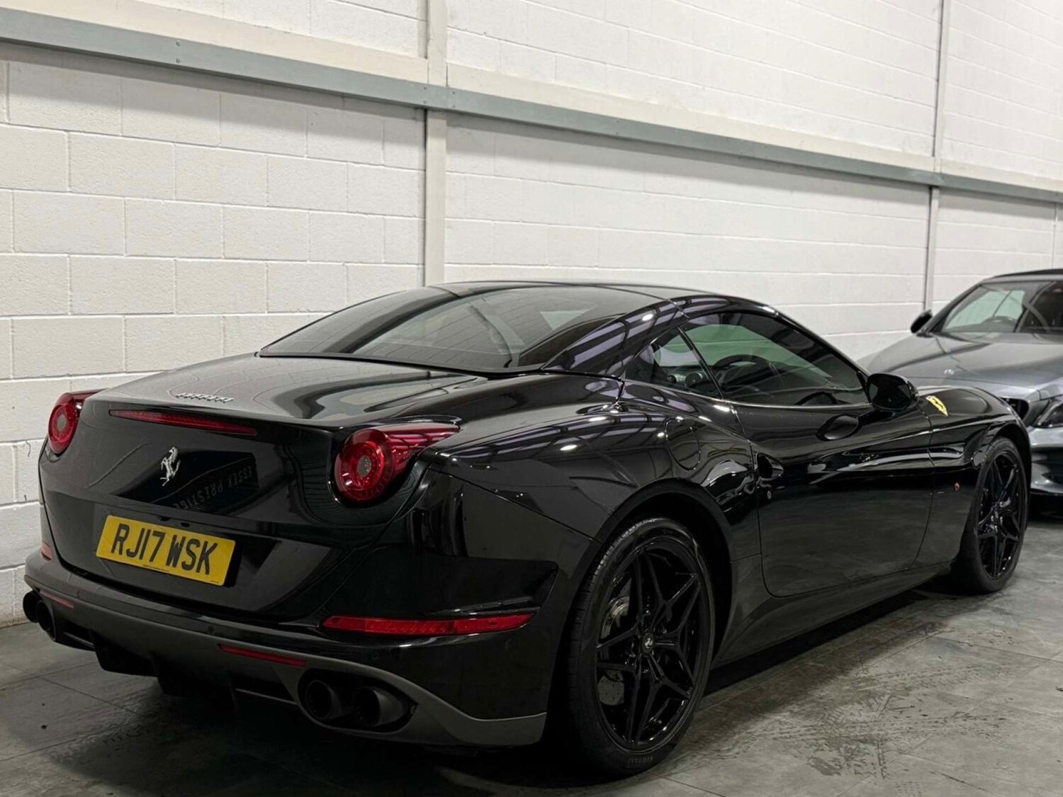Used Ferrari California 2017 for sale - 76966982: Photo 10