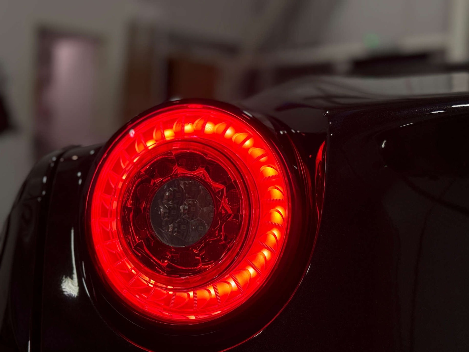 Used Ferrari California 2017 for sale - 76966982: Photo 14