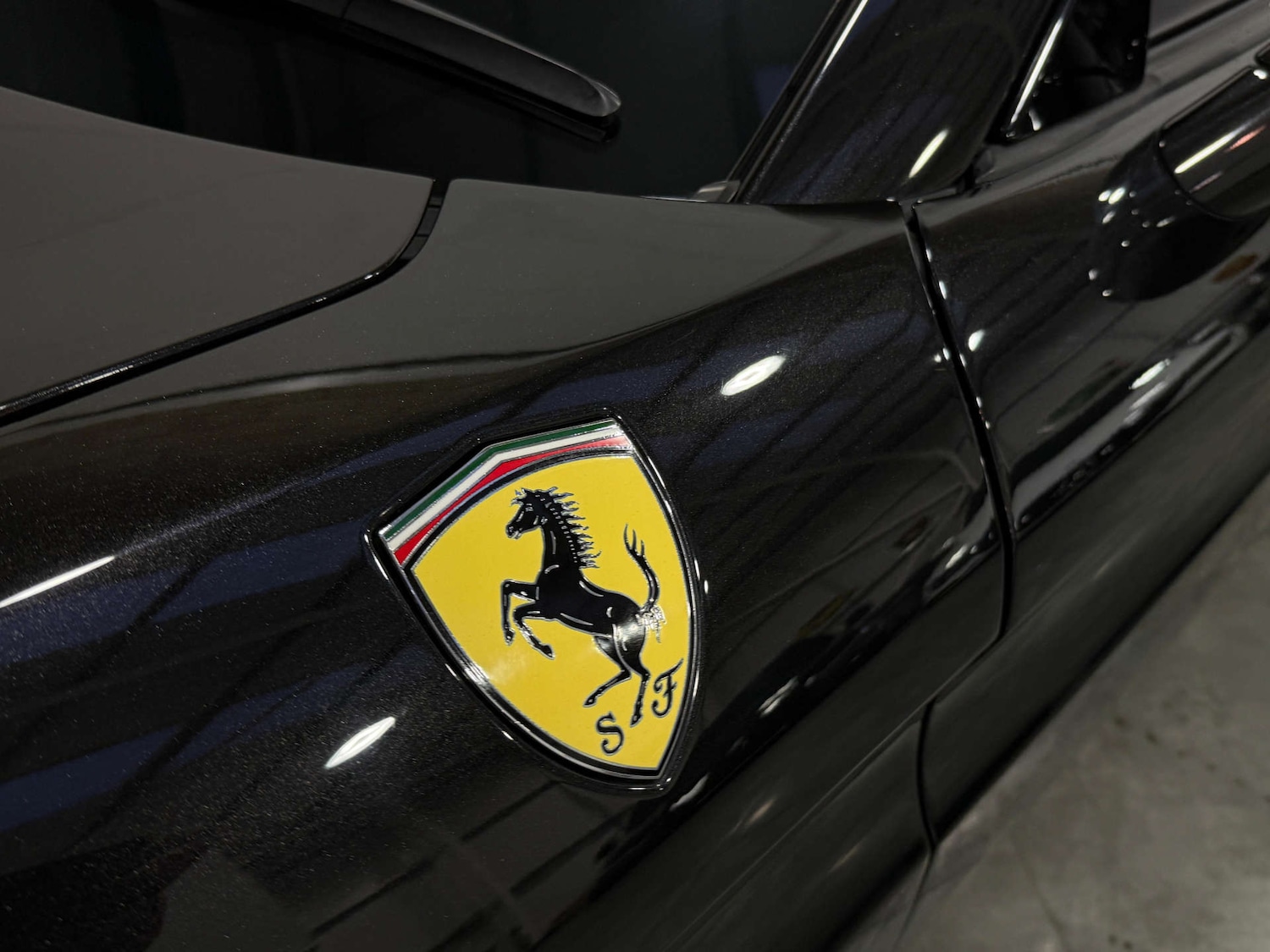 Used Ferrari California 2017 for sale - 76966982: Photo 15