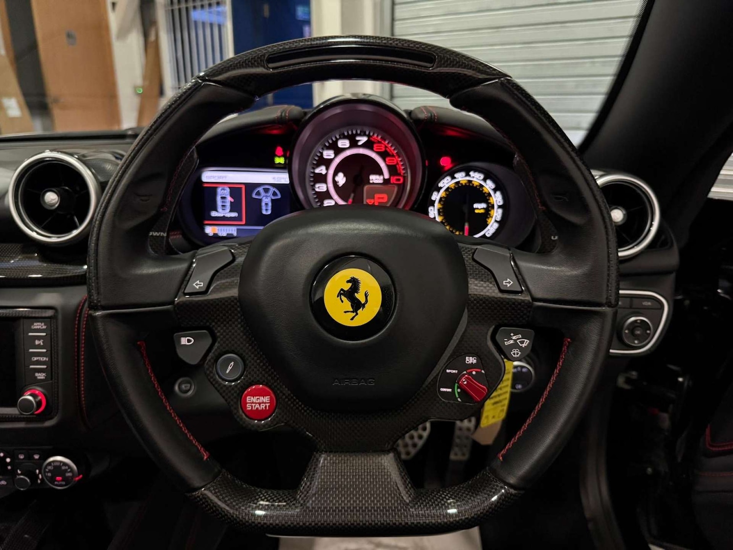 Used Ferrari California 2017 for sale - 76966982: Photo 16