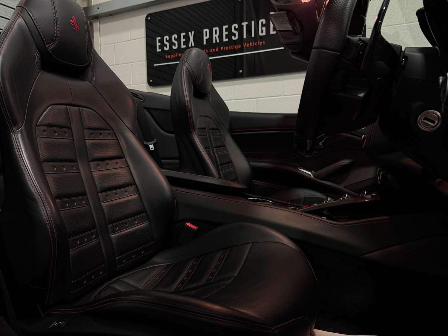 Used Ferrari California 2017 for sale - 76966982: Photo 18