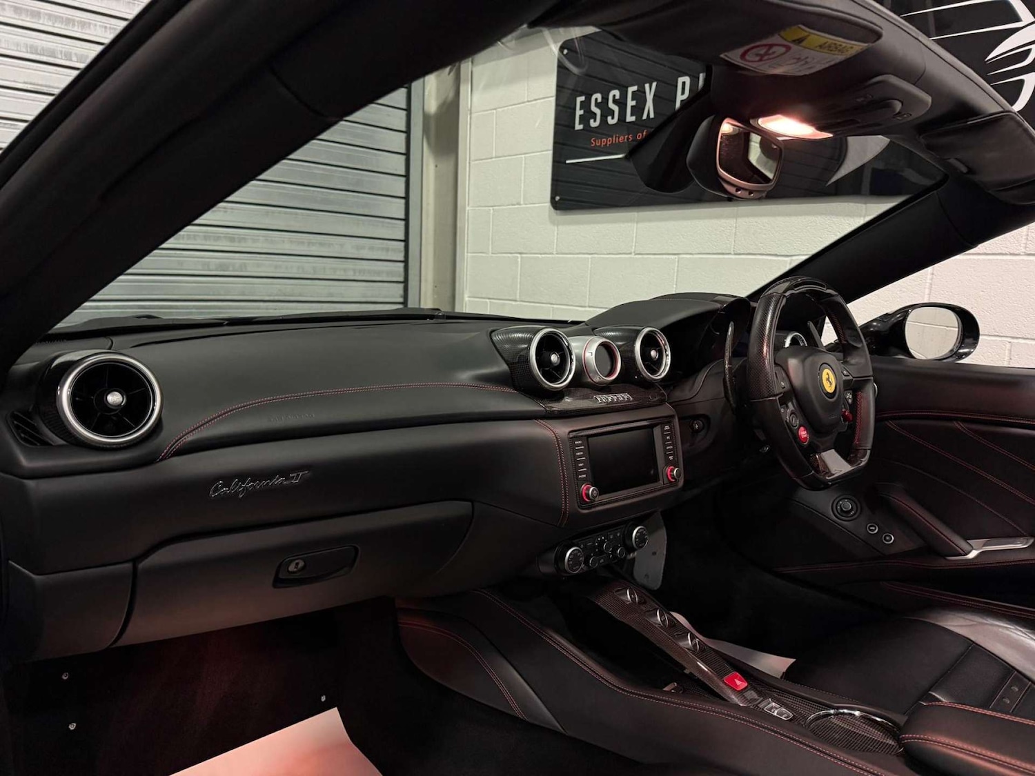 Used Ferrari California 2017 for sale - 76966982: Photo 19