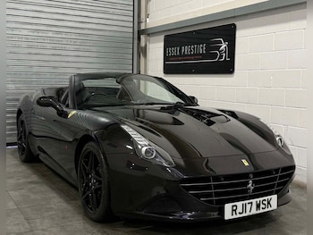 Used Ferrari California 2017 for sale - 76966982: Photo