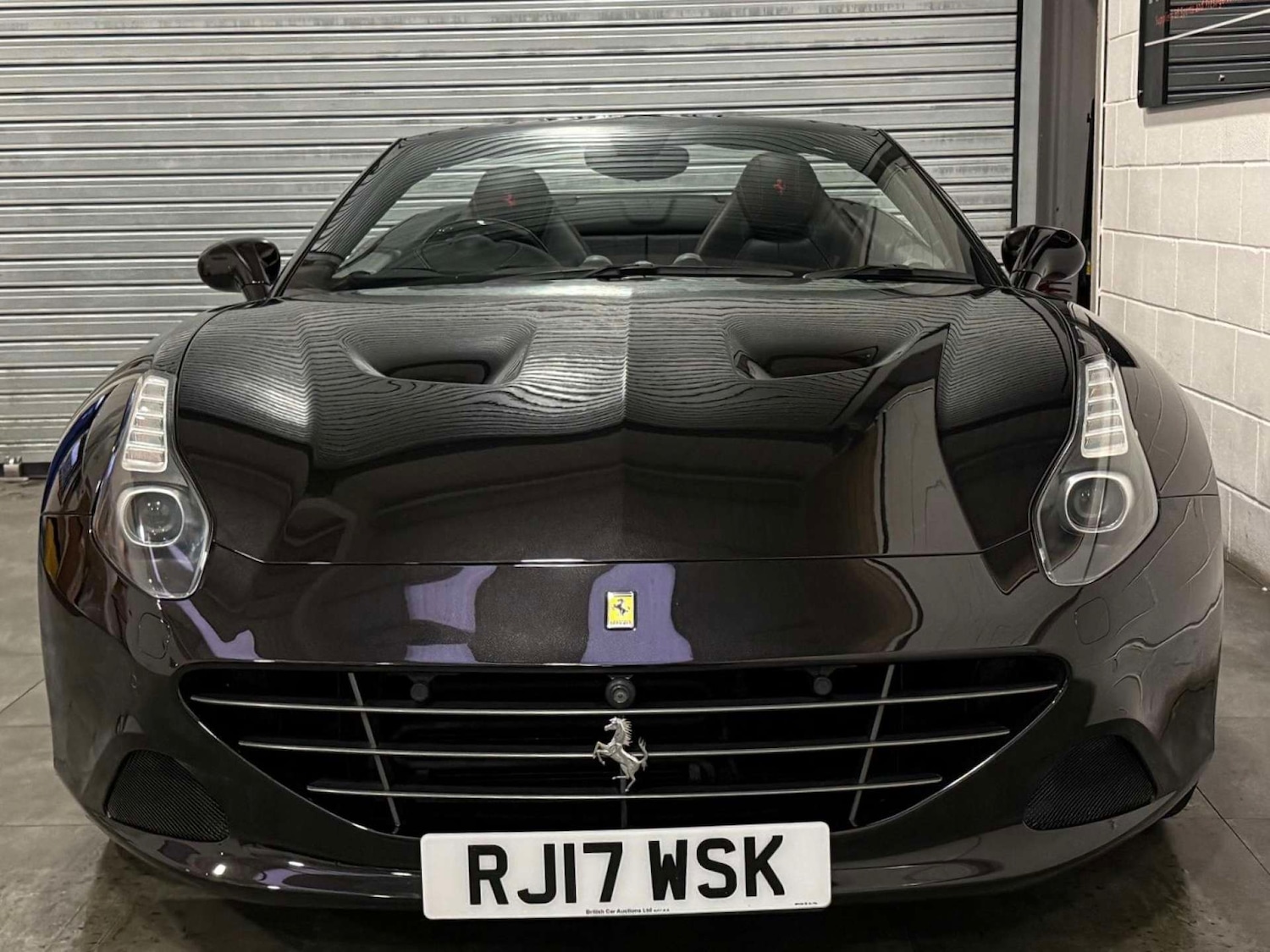 Used Ferrari California 2017 for sale - 76966982: Photo 2
