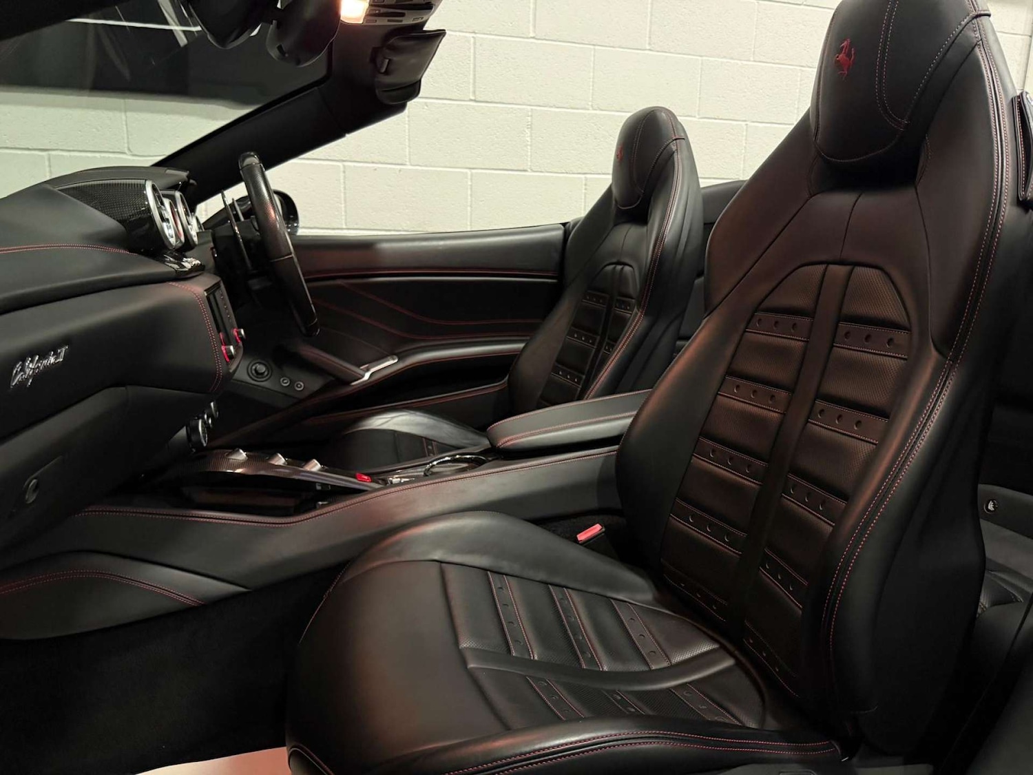 Used Ferrari California 2017 for sale - 76966982: Photo 20