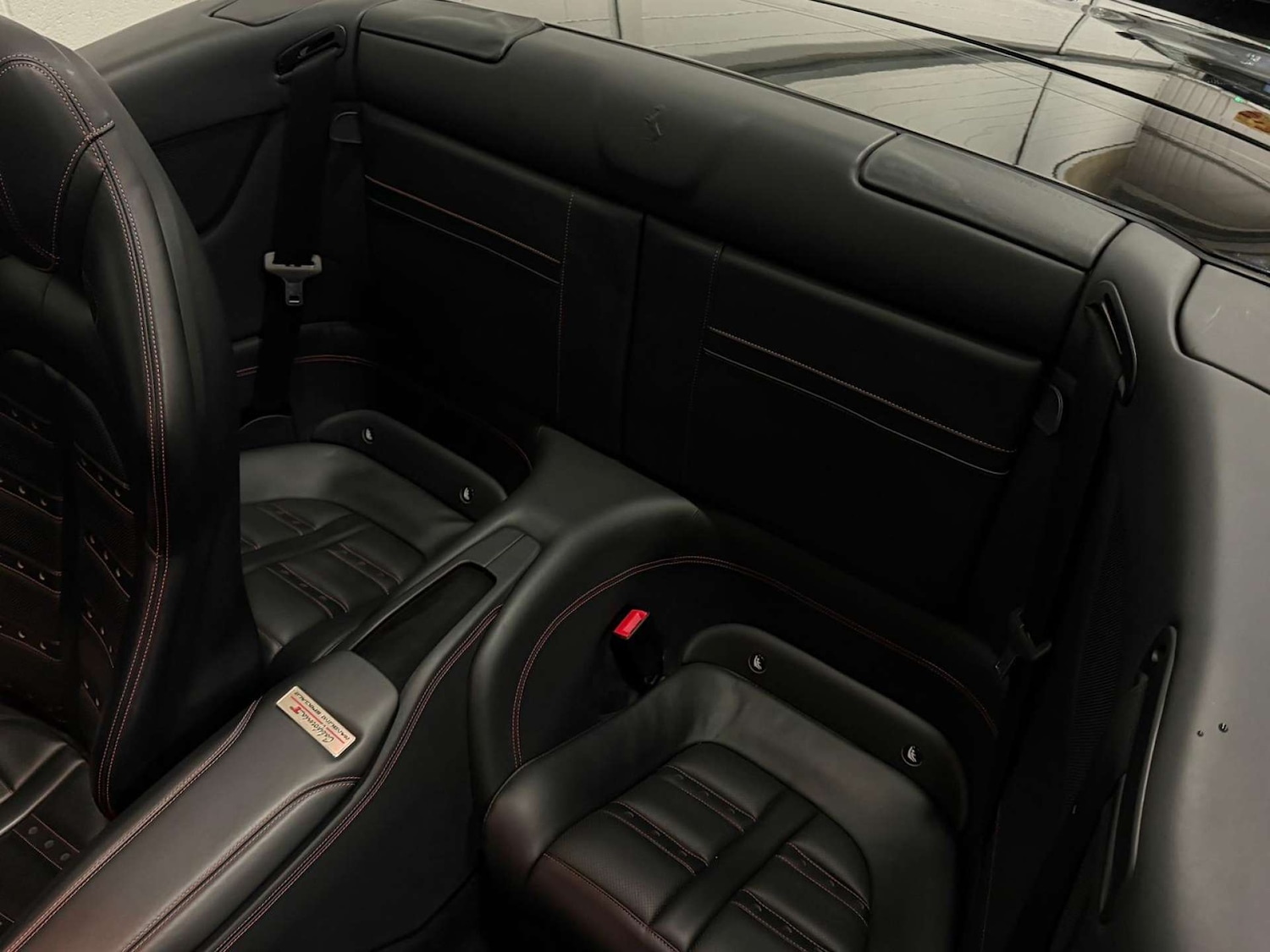 Used Ferrari California 2017 for sale - 76966982: Photo 21