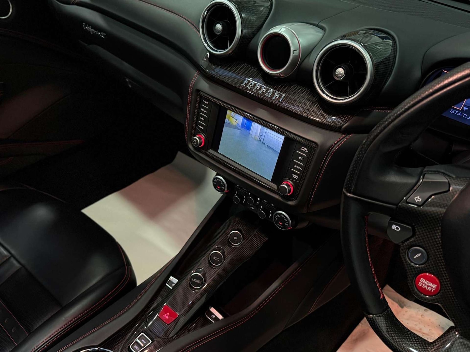 Used Ferrari California 2017 for sale - 76966982: Photo 22