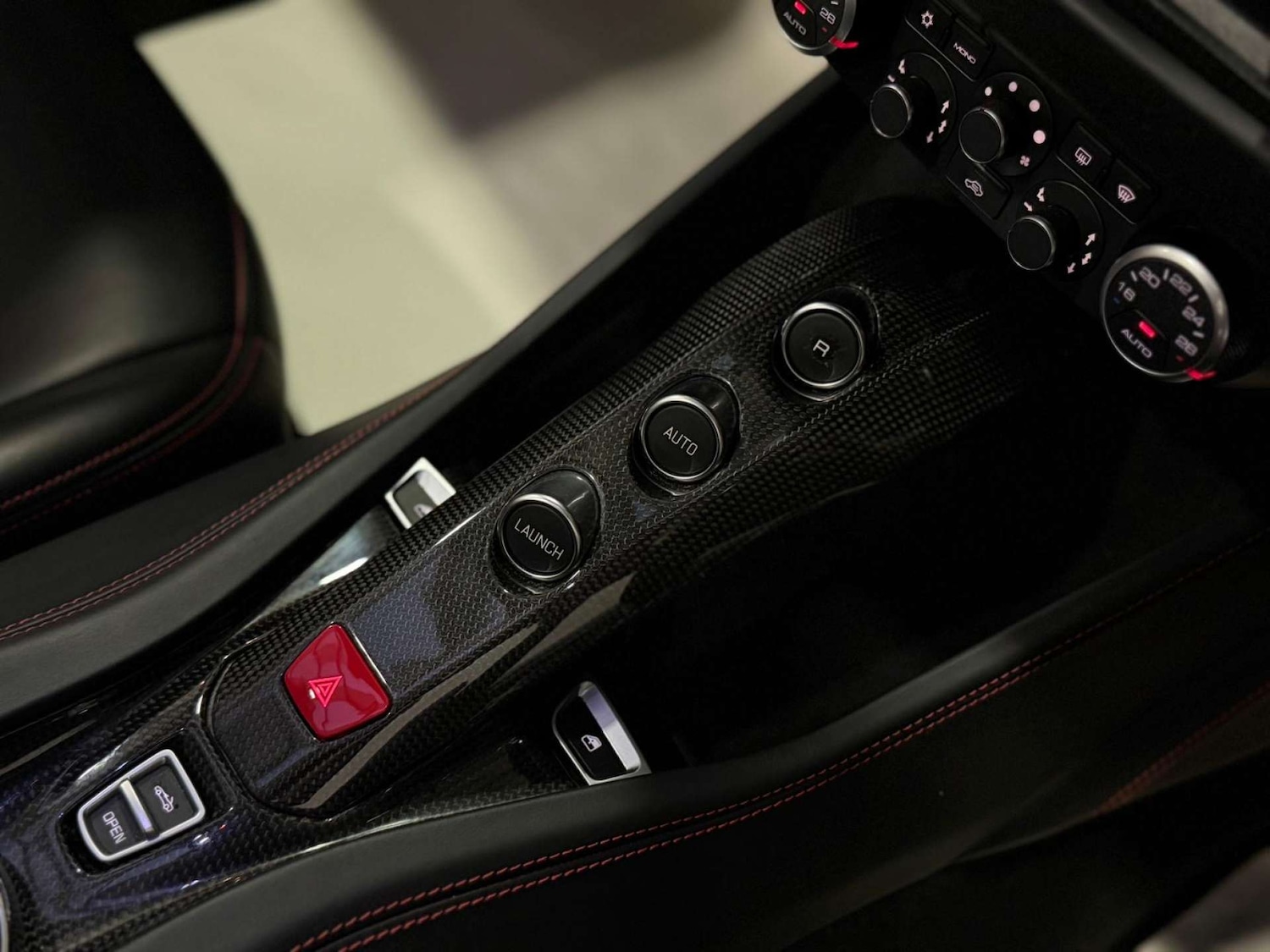 Used Ferrari California 2017 for sale - 76966982: Photo 24