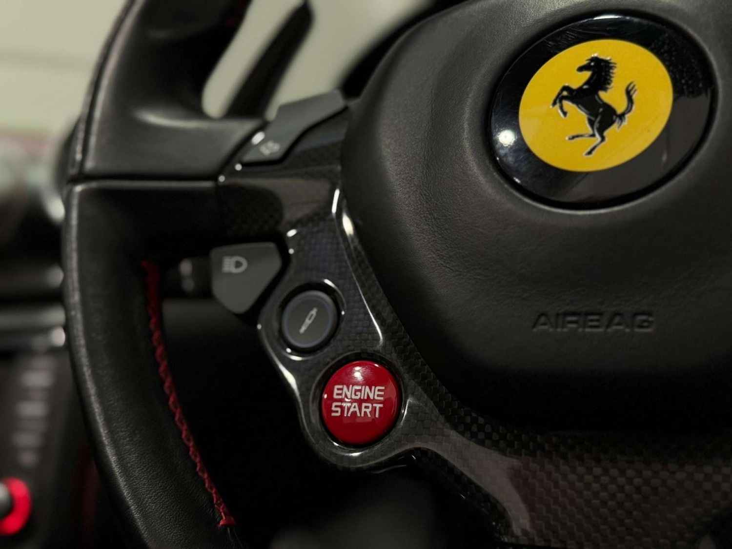 Used Ferrari California 2017 for sale - 76966982: Photo 25