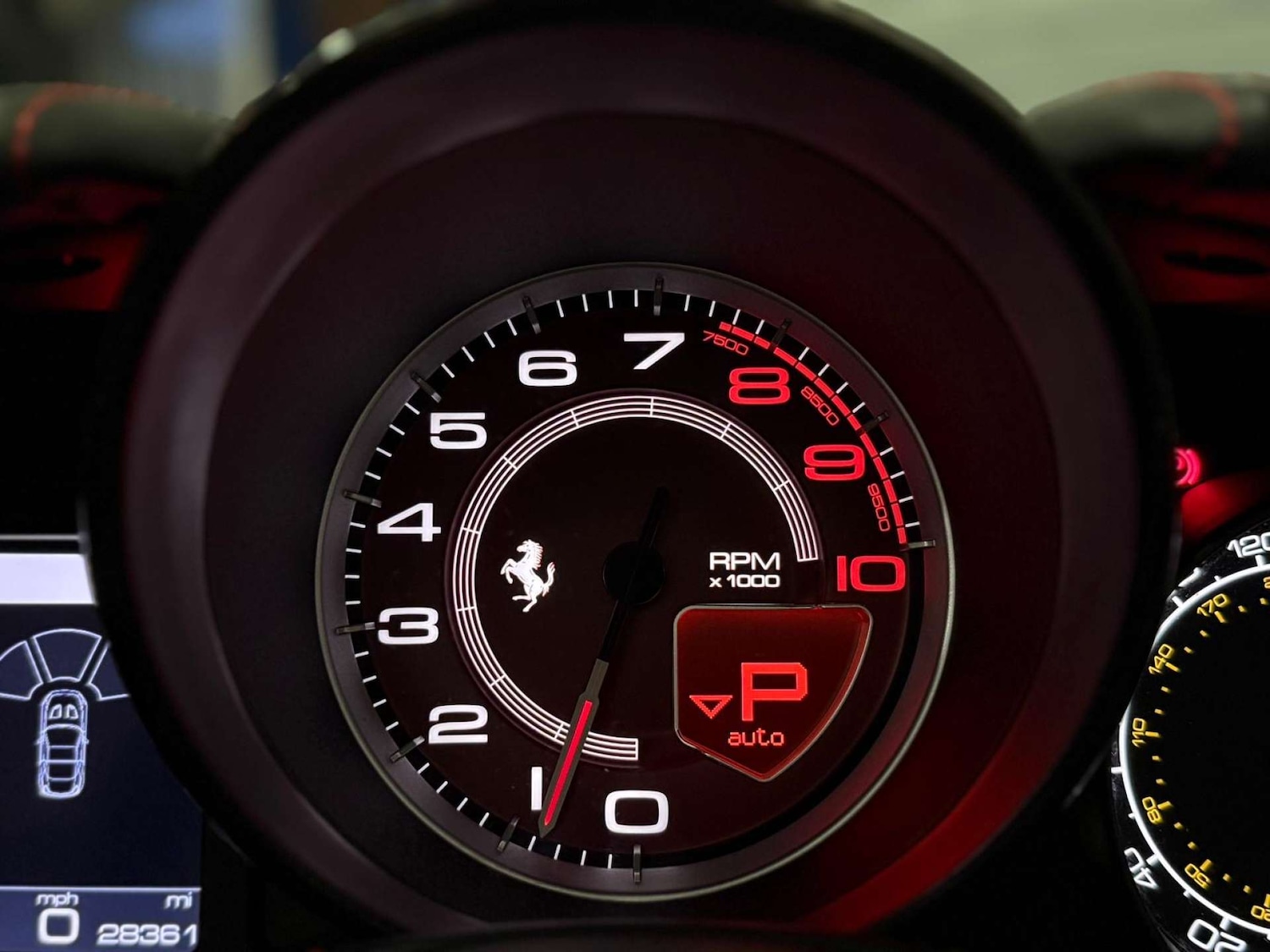 Used Ferrari California 2017 for sale - 76966982: Photo 26