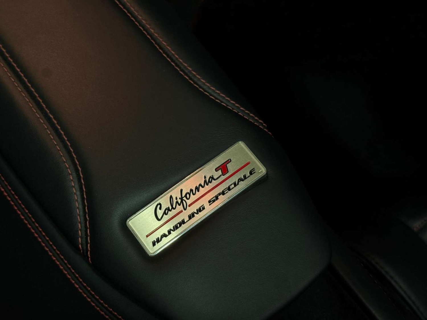 Used Ferrari California 2017 for sale - 76966982: Photo 27