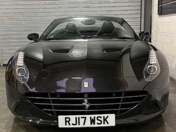 Used Ferrari California 2017 for sale - 76966982: Photo