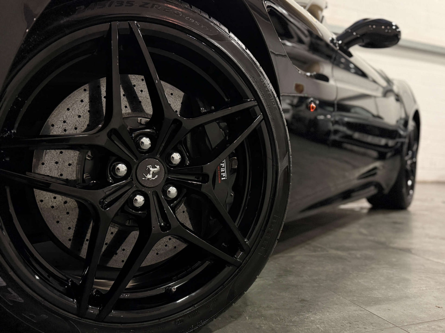 Used Ferrari California 2017 for sale - 76966982: Photo 31