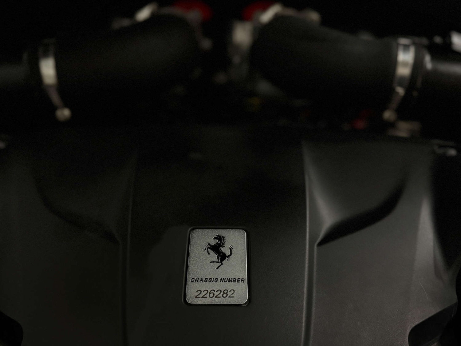 Used Ferrari California 2017 for sale - 76966982: Photo 33