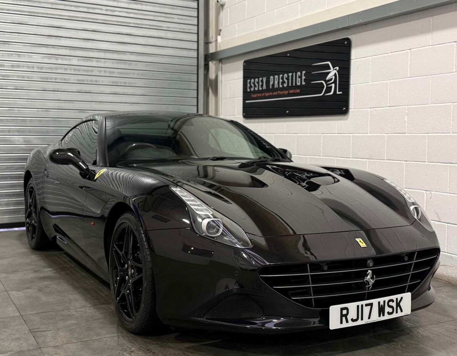 Used Ferrari California 2017 for sale - 76966982: Photo 4