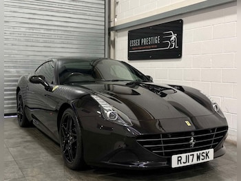 Used Ferrari California 2017 for sale - 76966982: Photo
