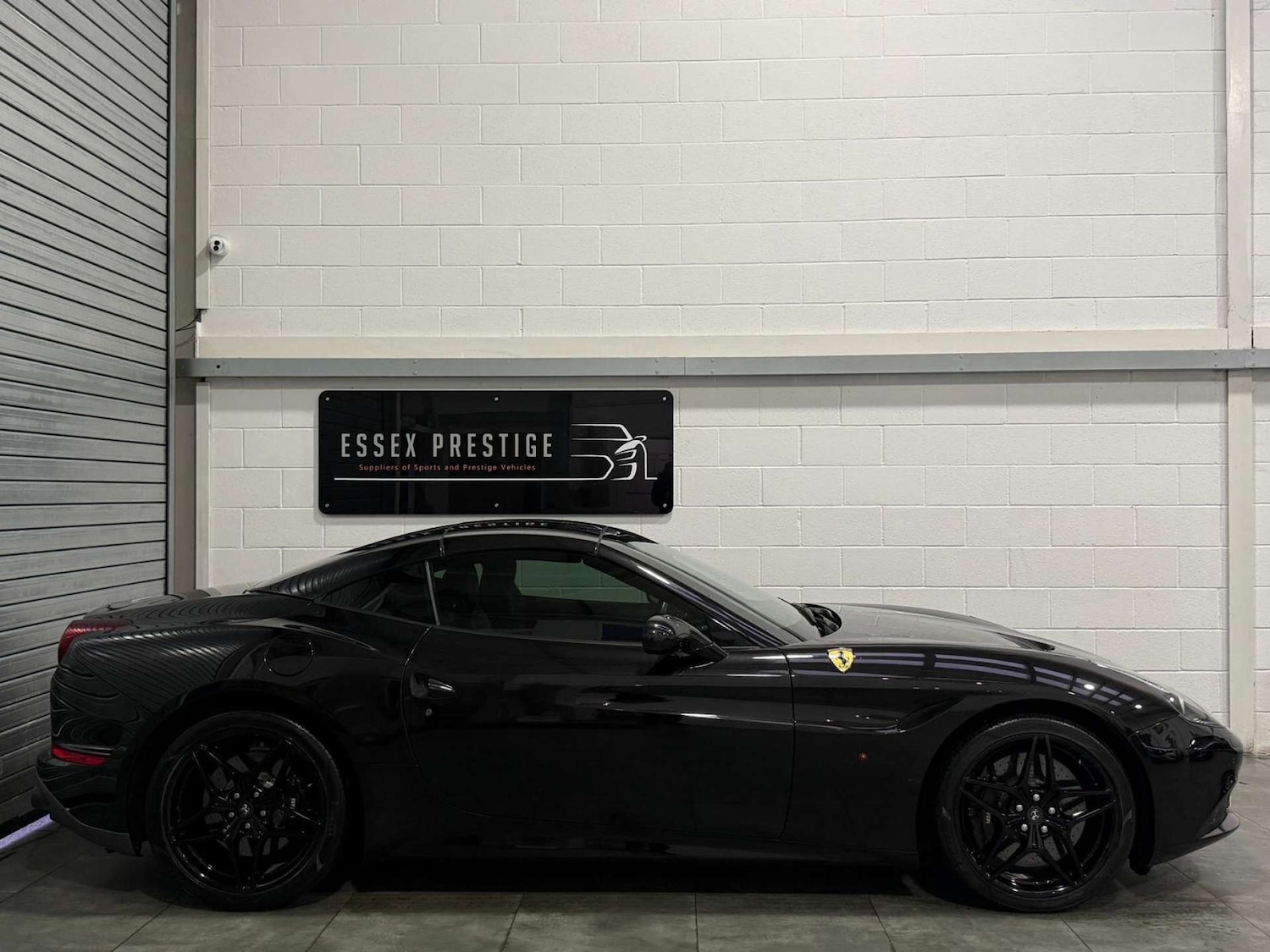 Used Ferrari California 2017 for sale - 76966982: Photo 5