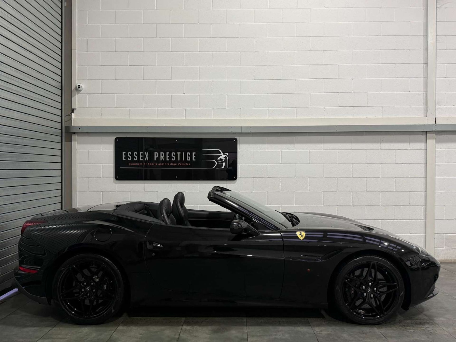 Used Ferrari California 2017 for sale - 76966982: Photo 6