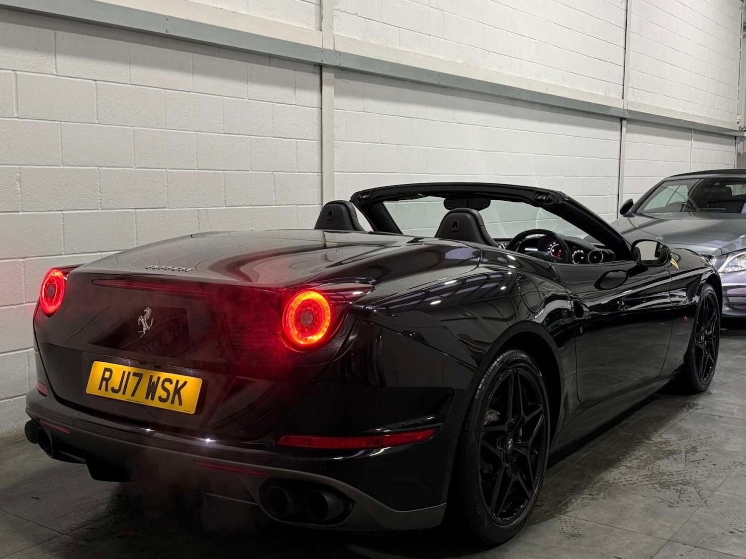 Used Ferrari California 2017 for sale - 76966982: Photo 7