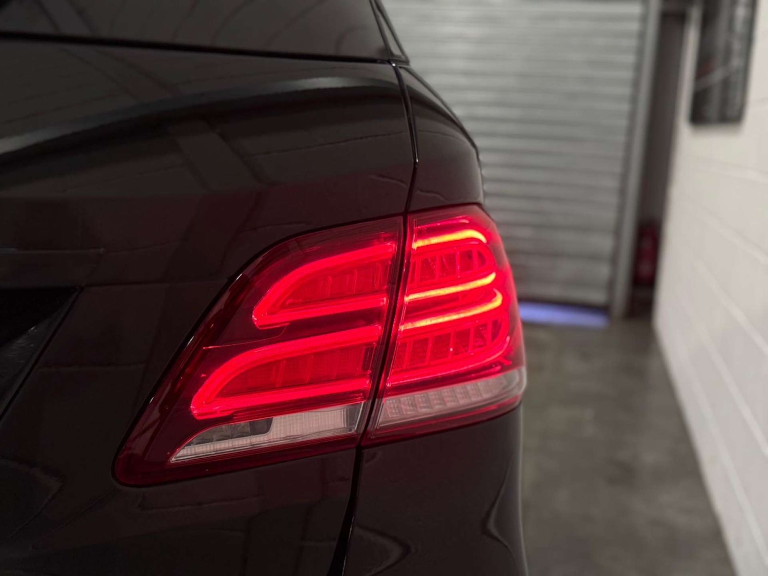 Used Mercedes-Benz GLE 2018 for sale - 77211778: Photo 12